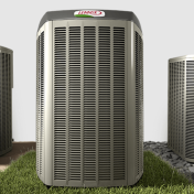 Lennox Heat Pumps