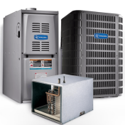 Lowes HVAC Installation