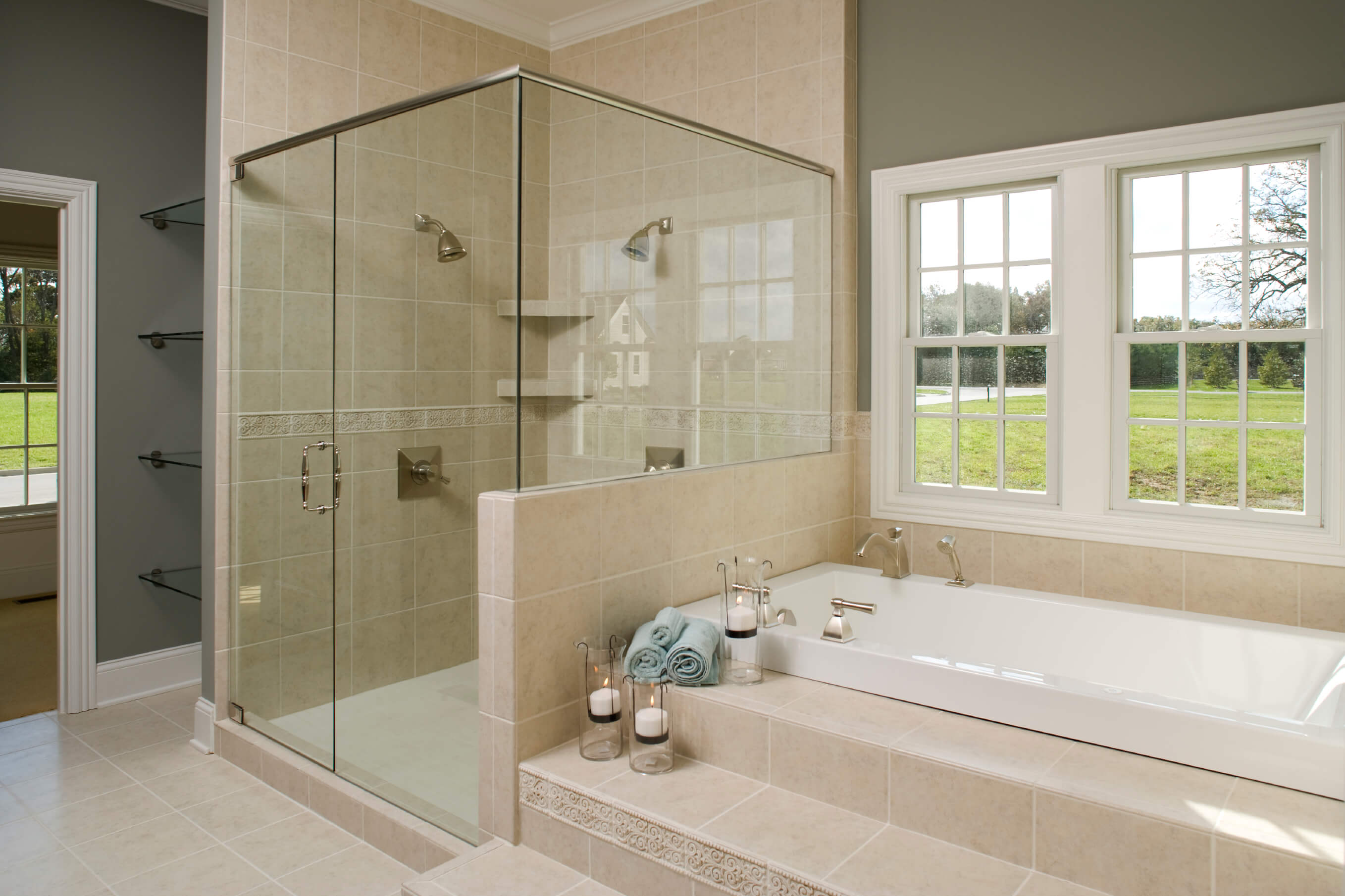 Master bathroom remodeling Remodeling Cost Calculator