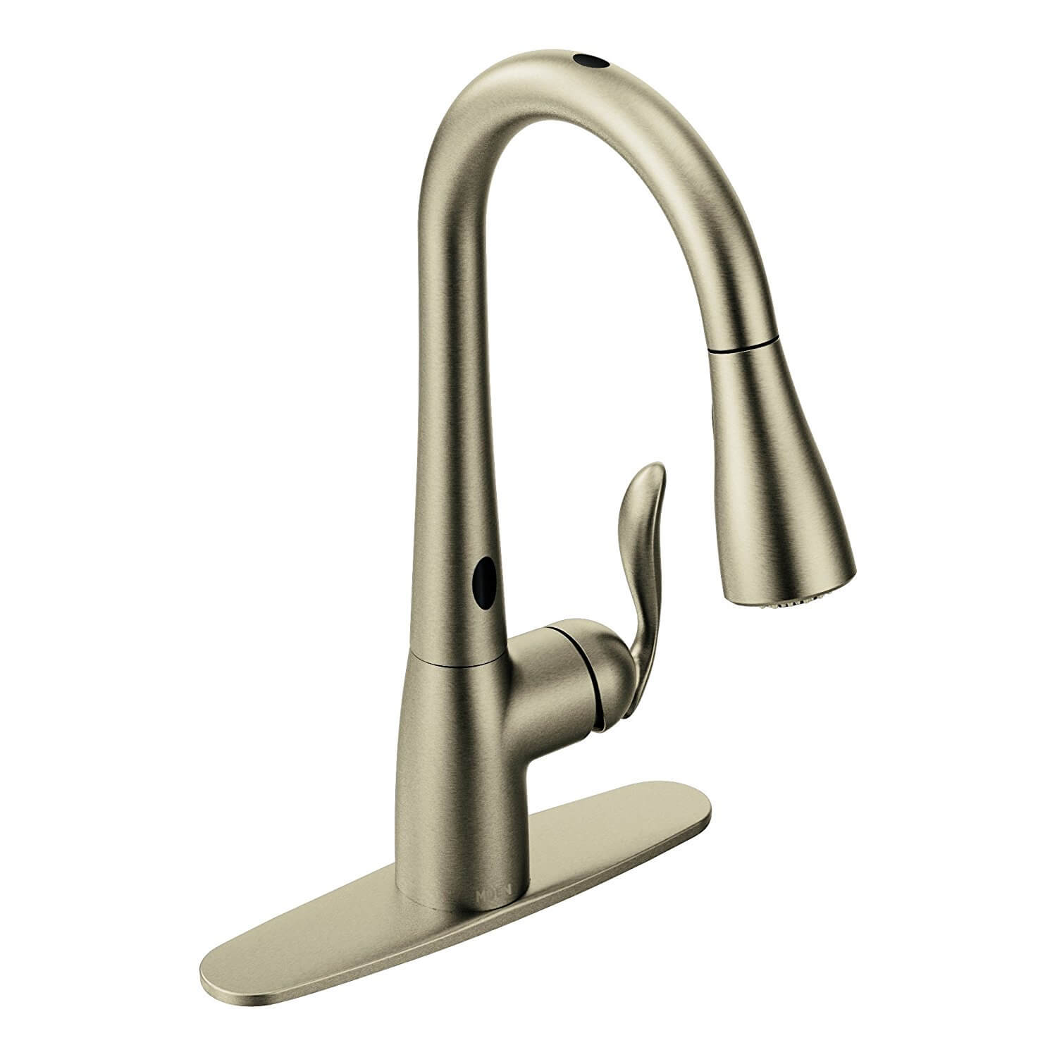 moenarborhigharctouchlessfaucet Remodeling Cost Calculator