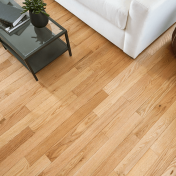 Oak Wood Flooring
