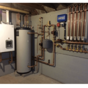 Boiler Cost Calculator