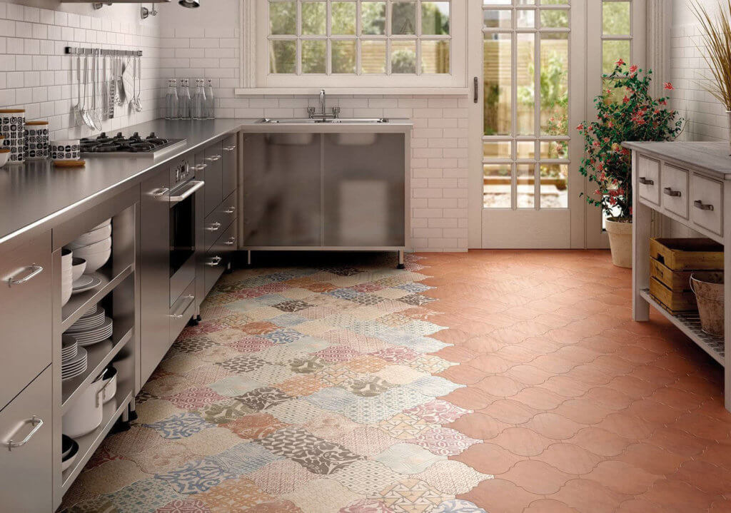 Kitchen Tile Installation Cost Remodeling Cost Calculator