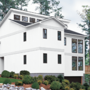 Exterior House Renovation