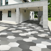 Outdoor Floor Tile