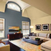 Cost To Paint 1500 Sq. Ft. House Interior