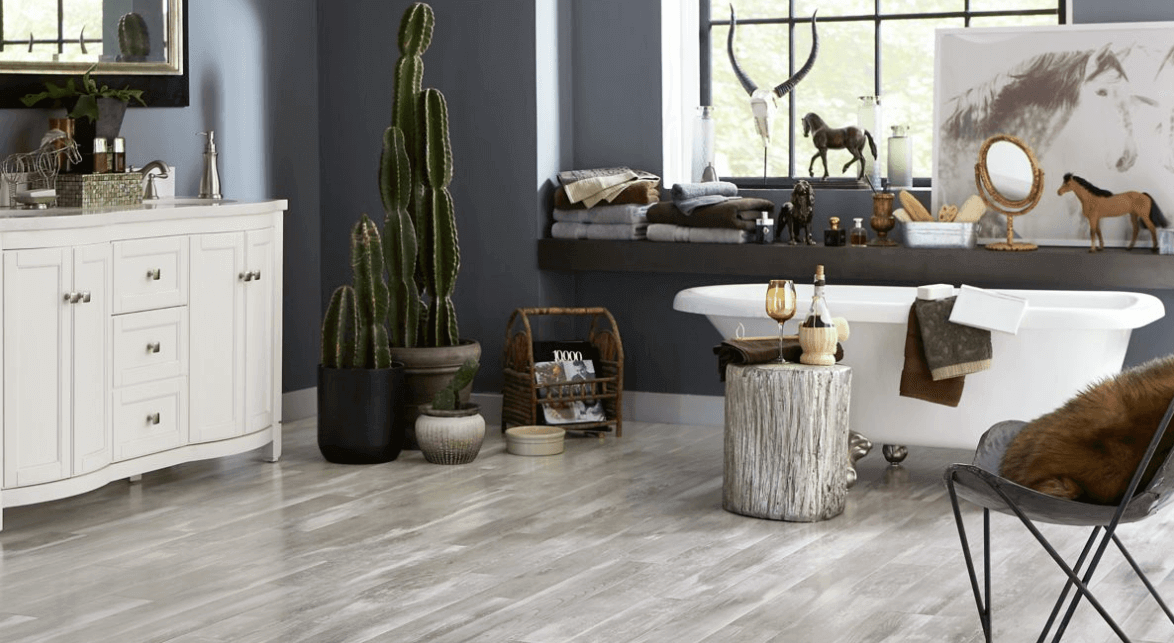 Pergo Laminate