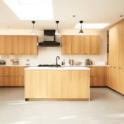Plywood Kitchen Cabinets Prices