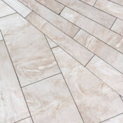 Porcelain Tile vs Ceramic Tile