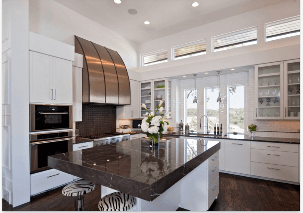 Portoro Marble Countertops Cost