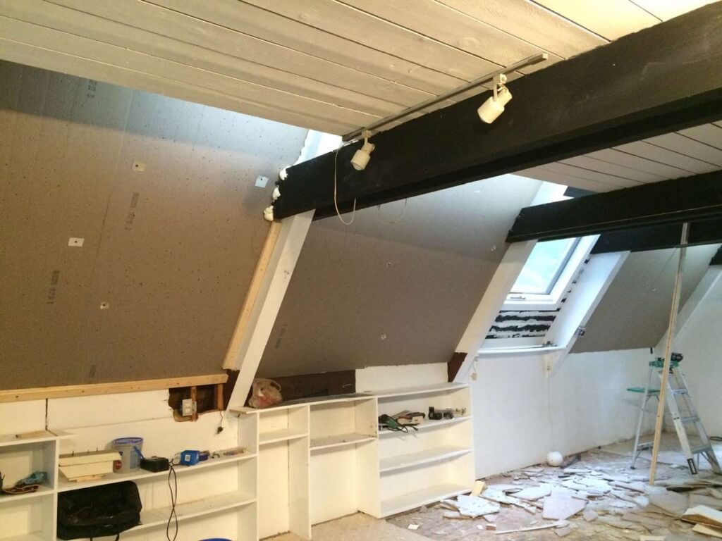 Home Insulation Cost For Post And Beam Homes Remodeling