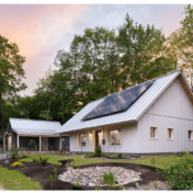 Cost for a prefab home