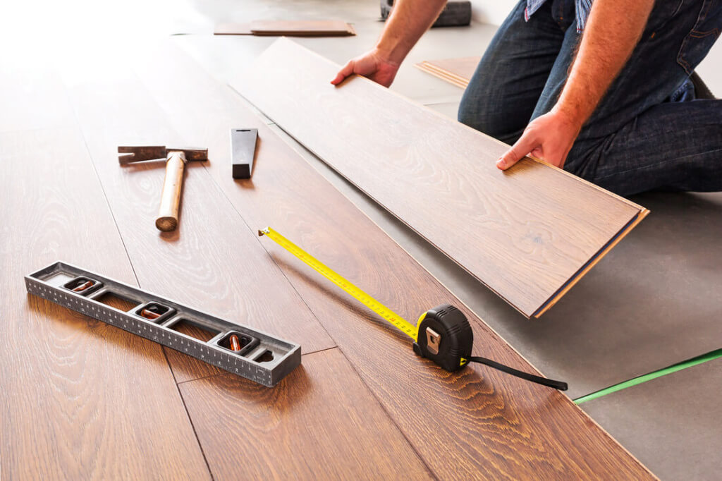 Image result for flooring installation