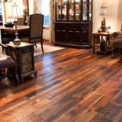 Hardwood Flooring Cost