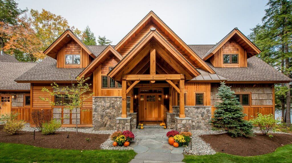 Red Cedar Siding On A Cabin Style Home Remodeling Cost Calculator Red Cedar Siding On A Cabin Style Home Remodeling Cost Calculator