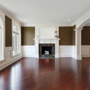 Cost to refinish hardwood floors
