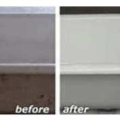 Refinishing A Bathtub