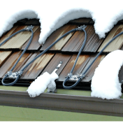 Roof Heat Cable