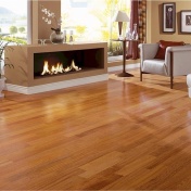 wood floor finishes