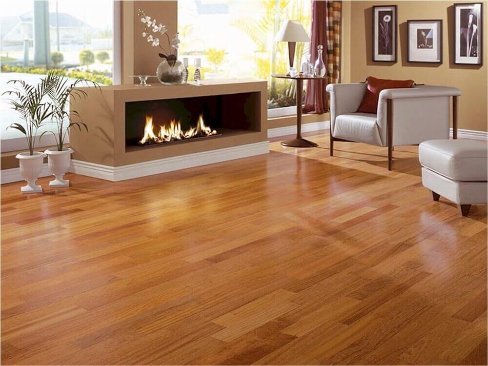 Cost To Refinish Hardwood Floors Estimate Prices For Wood Floor