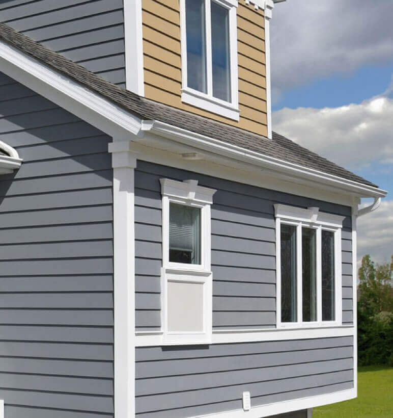 Get Free House Siding Estimates - Find Top Siding Contractors - Remodeling Cost Calculator
