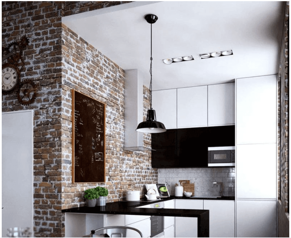 Small kitchen renovation cost