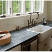 Soapstone counters cost