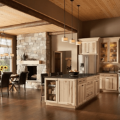 Average Cost Of Kitchen Remodel