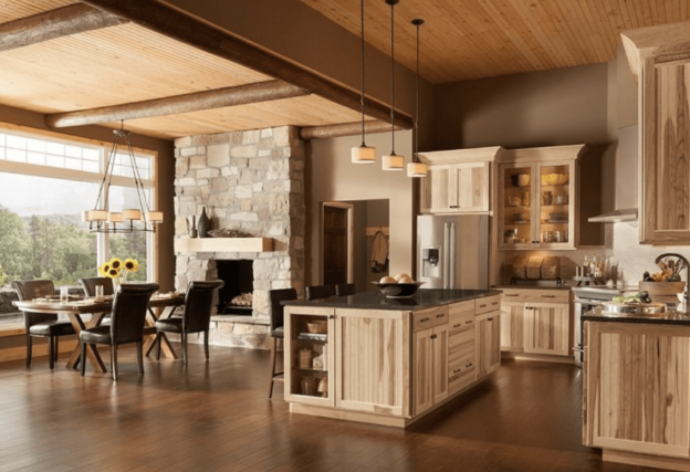 Kitchens Remodeling Cost Calculator, N Hance Cabinets Costco