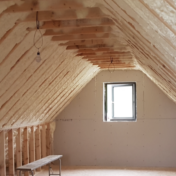 Spray Foam Insulation Cost Per Square Foot