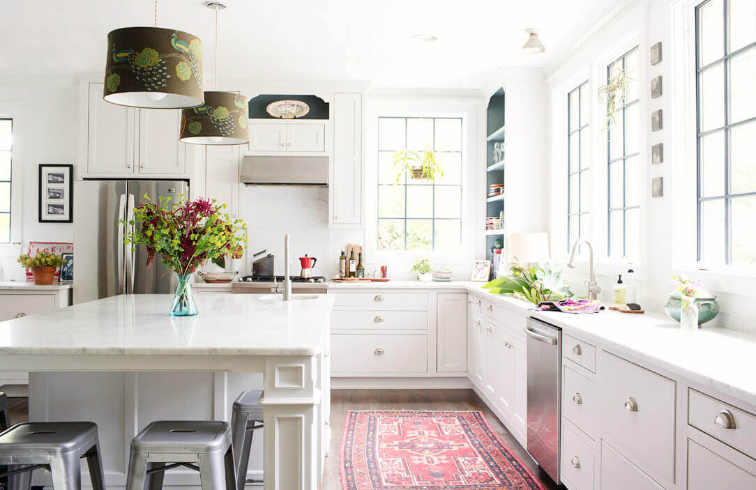 Stock kitchen cabinets – Remodeling Cost Calculator