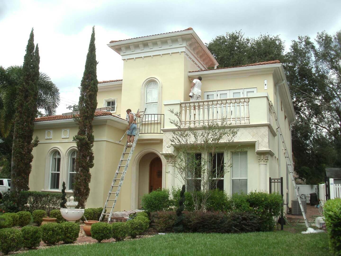 Cost of Stucco Siding Remodeling Cost Calculator
