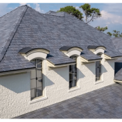 Synthetic Slate Roofing Cost