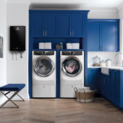 tankless water heater cost