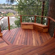 Wooden Decking Prices