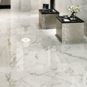 Tile Floor Installation Cost Per Sq.Ft.