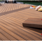 Trex Decking Cost
