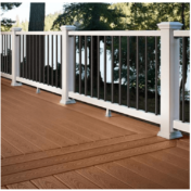 Trex Decking Home Depot