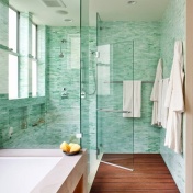 How Much To Retile A Bathroom