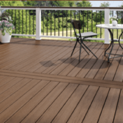Veranda Deck