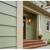 Vinyl Clapboard Siding