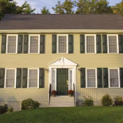 Vinyl Siding Home Depot