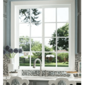 Vinyl vs wood windows