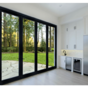 Weathershield Windows