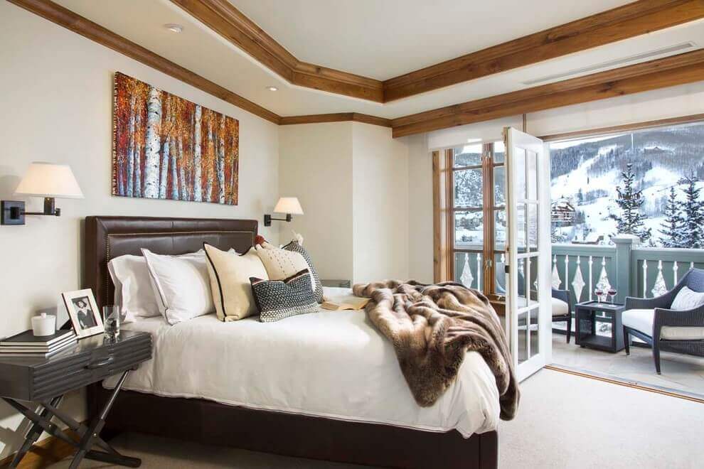 21 Crown Molding Ideas For Every Room Of Your Home