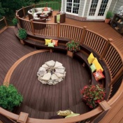 Deck Replacement Cost
