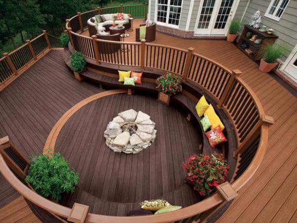 2022 Cost To Build A Deck | Remodeling Cost Calculator