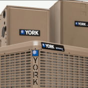 York Air Conditioners
