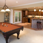 Finishing A Basement Cost Estimator