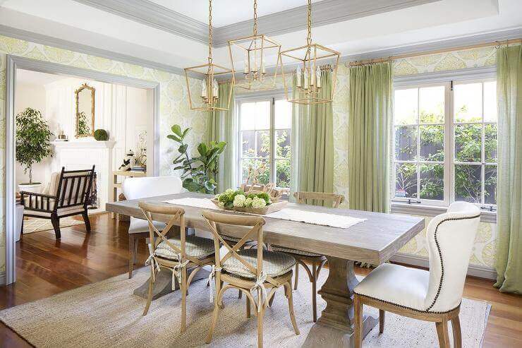 21 Crown Molding Ideas For Every Room Of Your Home